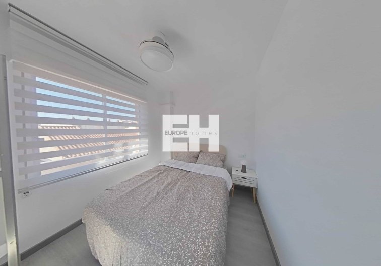 Segunda mano - Apartamento  - San Pedro del Pinatar - Villananitos