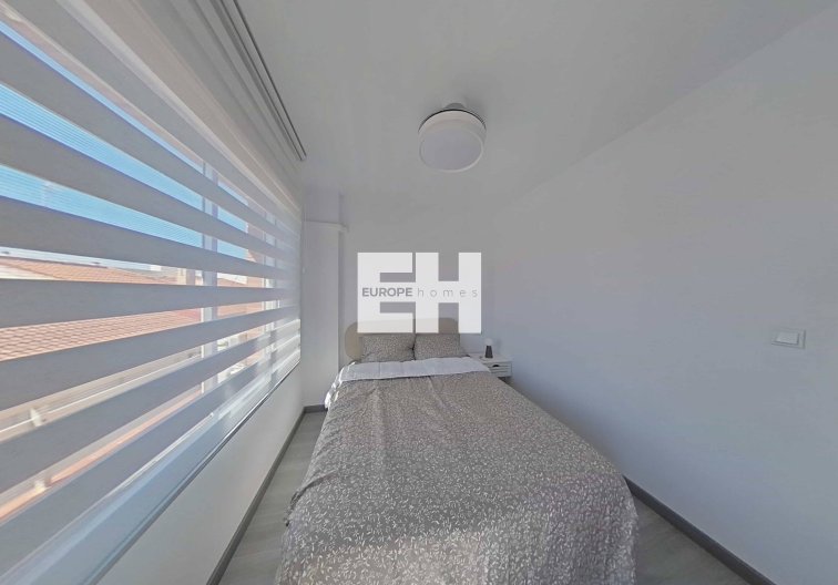 Segunda mano - Apartamento  - San Pedro del Pinatar - Villananitos