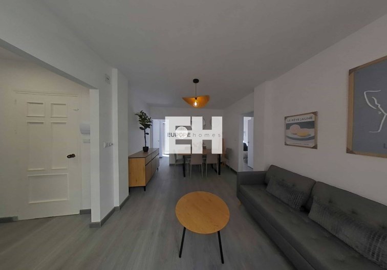 Segunda mano - Apartamento  - San Pedro del Pinatar - Villananitos