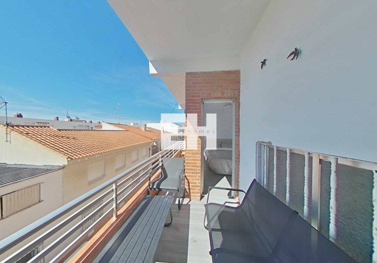 Segunda mano - Apartamento  - San Pedro del Pinatar - Villananitos