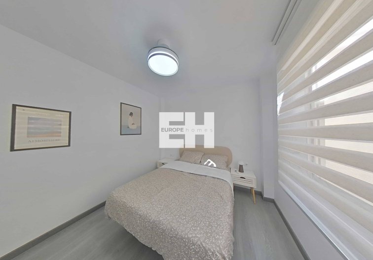 Segunda mano - Apartamento  - San Pedro del Pinatar - Villananitos