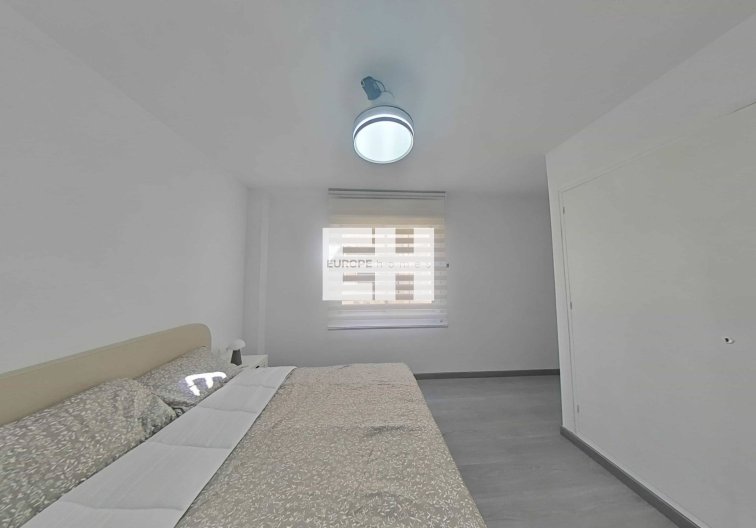 Segunda mano - Apartamento  - San Pedro del Pinatar - Villananitos