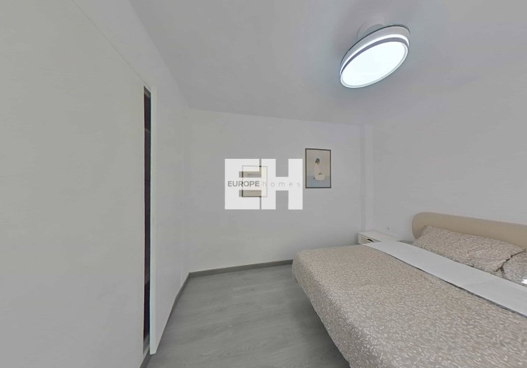Segunda mano - Apartamento  - San Pedro del Pinatar - Villananitos