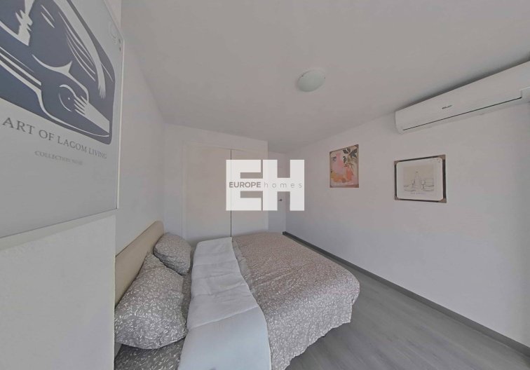 Segunda mano - Apartamento  - San Pedro del Pinatar - Villananitos