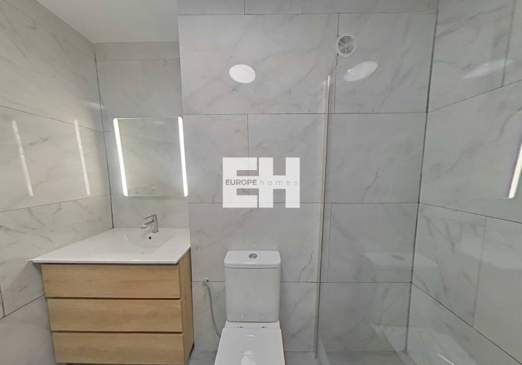 Segunda mano - Apartamento  - San Pedro del Pinatar - Villananitos