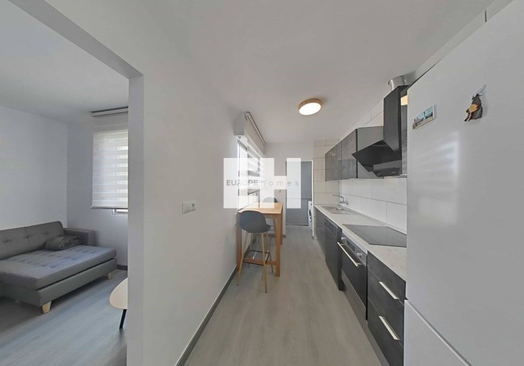 Segunda mano - Apartamento  - San Pedro del Pinatar - Villananitos