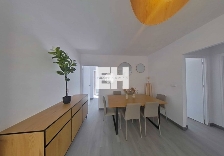 Segunda mano - Apartamento  - San Pedro del Pinatar - Villananitos