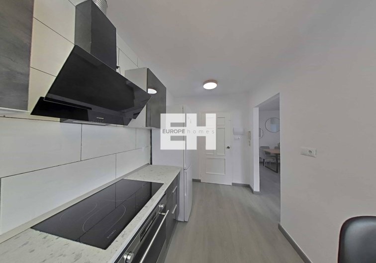 Segunda mano - Apartamento  - San Pedro del Pinatar - Villananitos