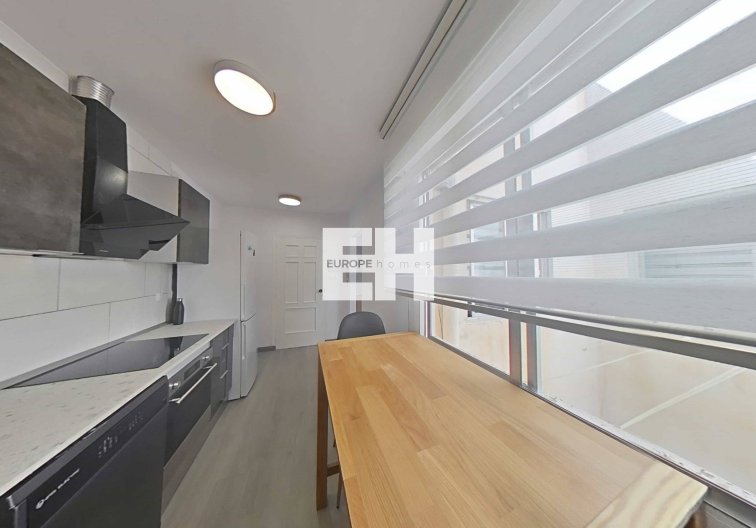 Segunda mano - Apartamento  - San Pedro del Pinatar - Villananitos