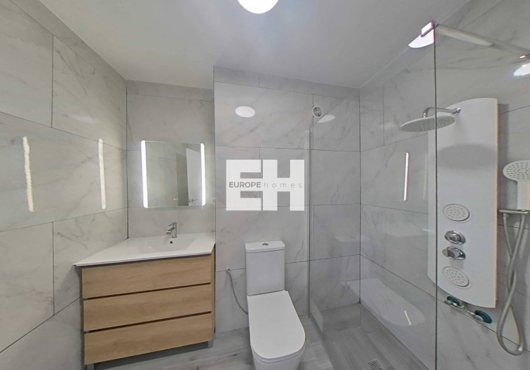 Segunda mano - Apartamento  - San Pedro del Pinatar - Villananitos