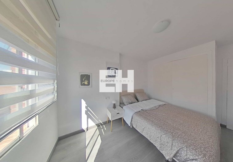 Segunda mano - Apartamento  - San Pedro del Pinatar - Villananitos