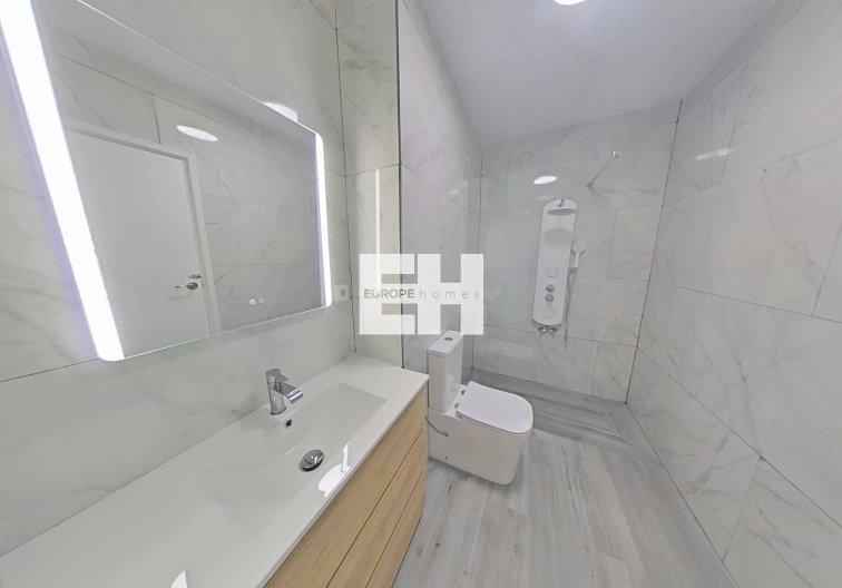 Segunda mano - Apartamento  - San Pedro del Pinatar - Villananitos