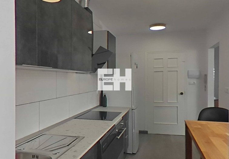 Segunda mano - Apartamento  - San Pedro del Pinatar - Villananitos