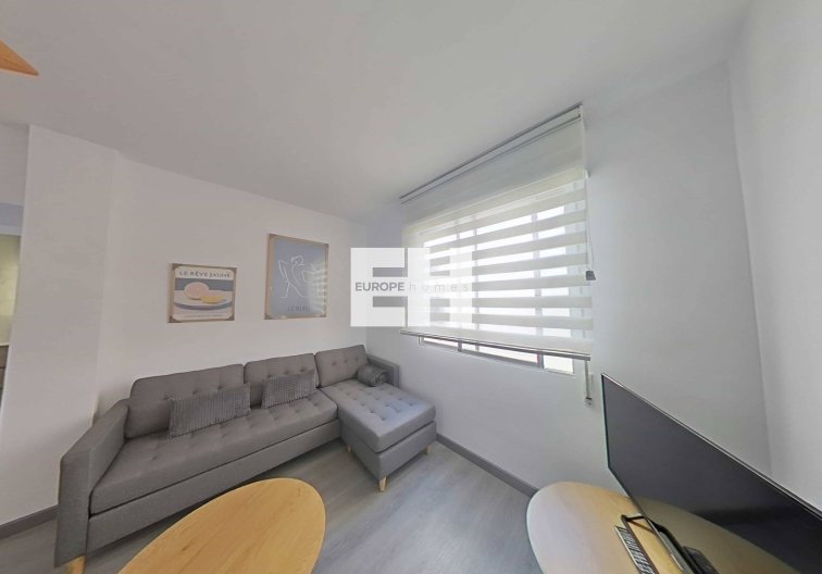 Segunda mano - Apartamento  - San Pedro del Pinatar - Villananitos