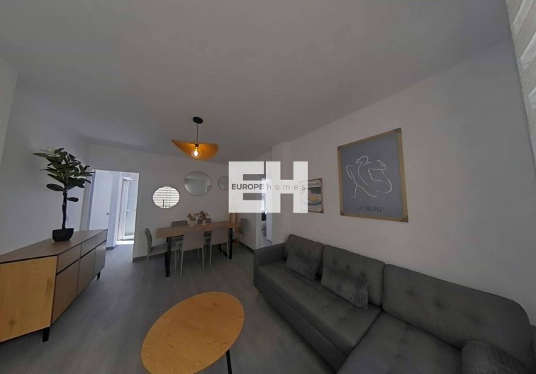 Segunda mano - Apartamento  - San Pedro del Pinatar - Villananitos