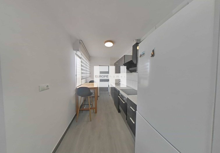 Segunda mano - Apartamento  - San Pedro del Pinatar - Villananitos