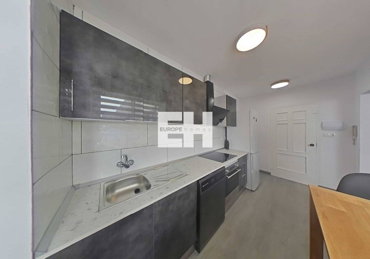 Segunda mano - Apartamento  - San Pedro del Pinatar - Villananitos