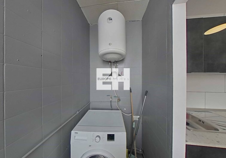 Segunda mano - Apartamento  - San Pedro del Pinatar - Villananitos
