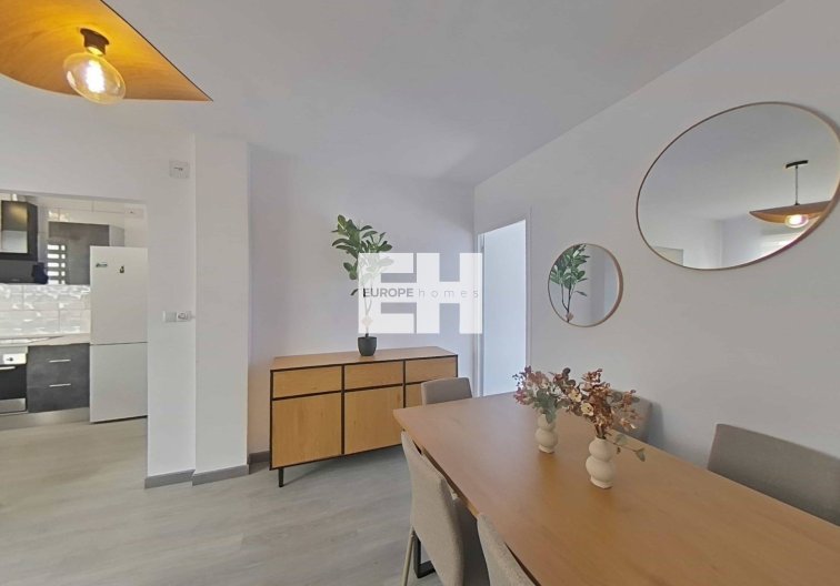 Segunda mano - Apartamento  - San Pedro del Pinatar - Villananitos