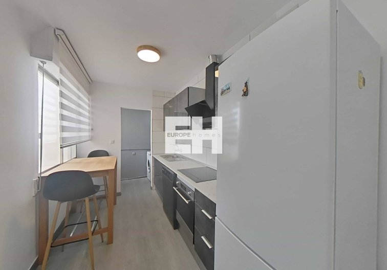 Segunda mano - Apartamento  - San Pedro del Pinatar - Villananitos