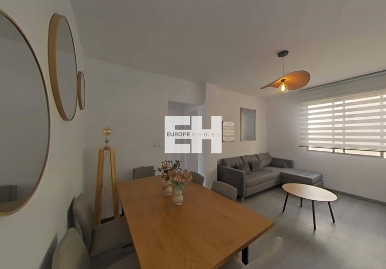 Segunda mano - Apartamento  - San Pedro del Pinatar - Villananitos