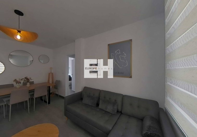 Segunda mano - Apartamento  - San Pedro del Pinatar - Villananitos