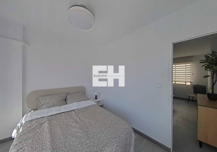 Segunda mano - Apartamento  - San Pedro del Pinatar - Villananitos