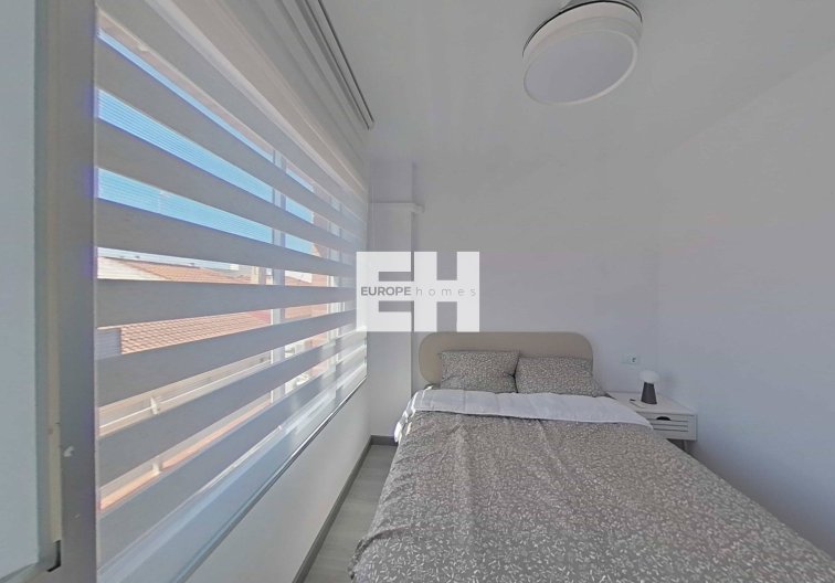 Segunda mano - Apartamento  - San Pedro del Pinatar - Villananitos