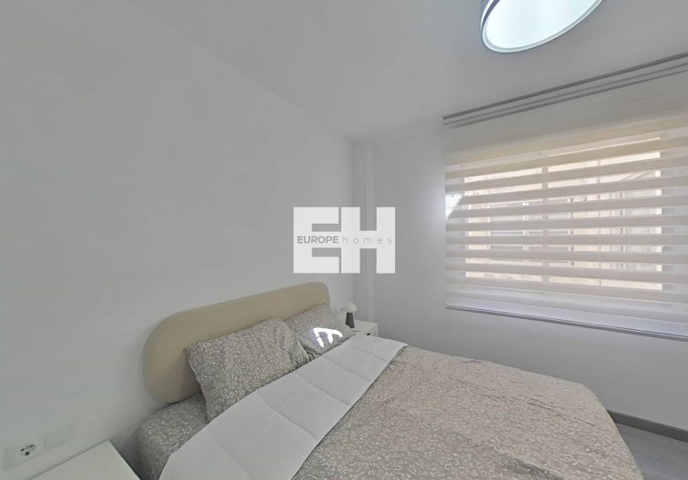 Segunda mano - Apartamento  - San Pedro del Pinatar - Villananitos