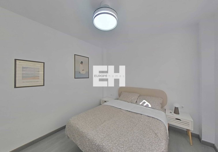 Segunda mano - Apartamento  - San Pedro del Pinatar - Villananitos