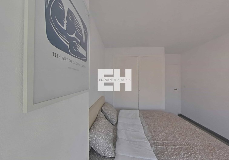 Segunda mano - Apartamento  - San Pedro del Pinatar - Villananitos