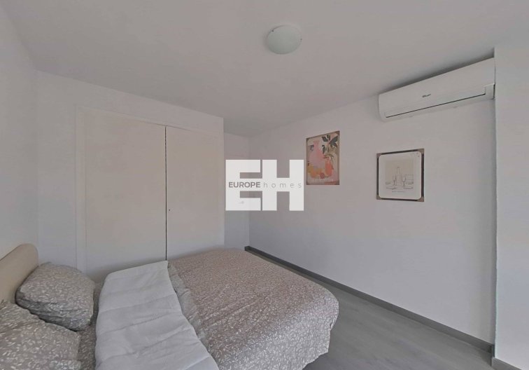 Segunda mano - Apartamento  - San Pedro del Pinatar - Villananitos