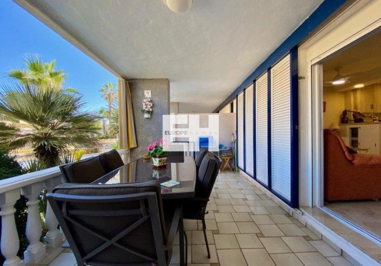 Revente - Appartement - Torrevieja - Torre La Mata