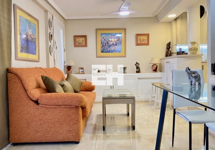 Revente - Appartement - Torrevieja - Torre La Mata