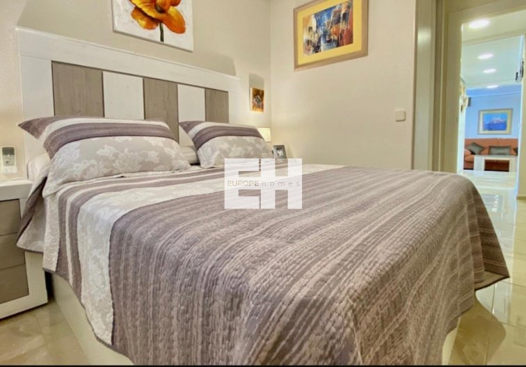 Revente - Appartement - Torrevieja - Torre La Mata