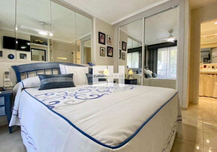 Revente - Appartement - Torrevieja - Torre La Mata