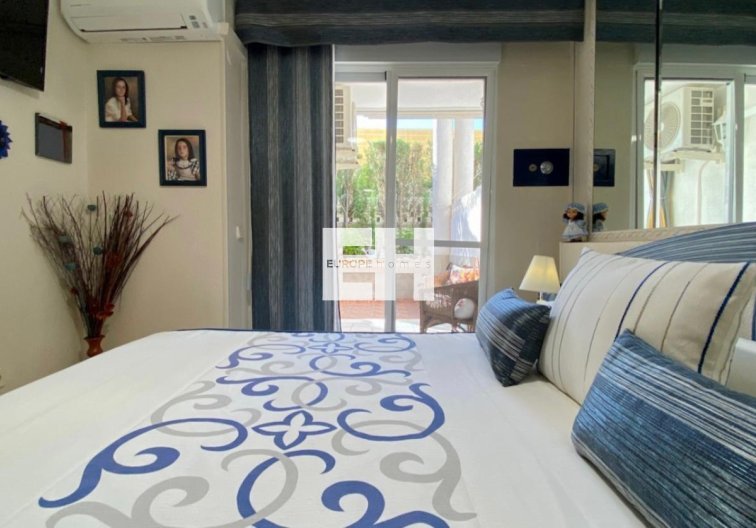 Revente - Appartement - Torrevieja - Torre La Mata