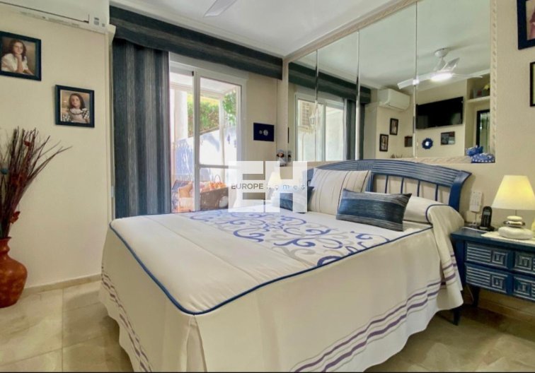 Revente - Appartement - Torrevieja - Torre La Mata
