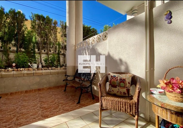 Revente - Appartement - Torrevieja - Torre La Mata