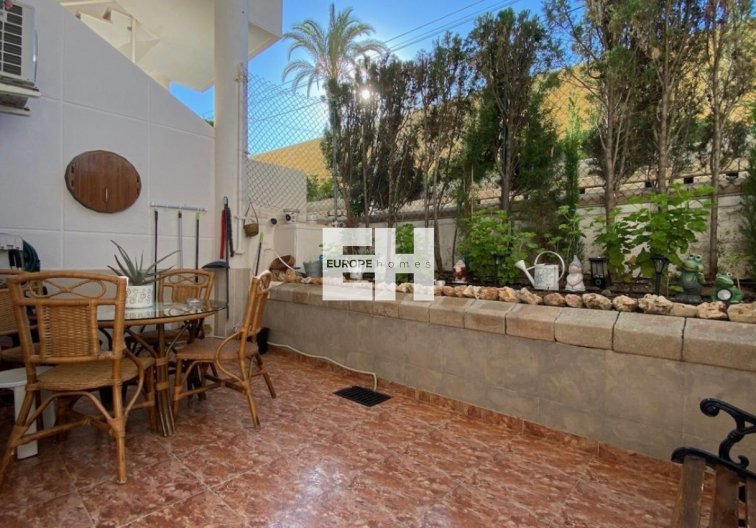 Revente - Appartement - Torrevieja - Torre La Mata
