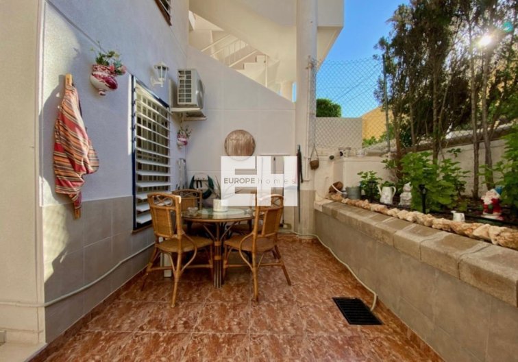 Revente - Appartement - Torrevieja - Torre La Mata
