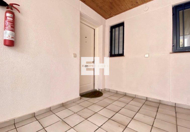 Revente - Appartement - Torrevieja - Torre La Mata