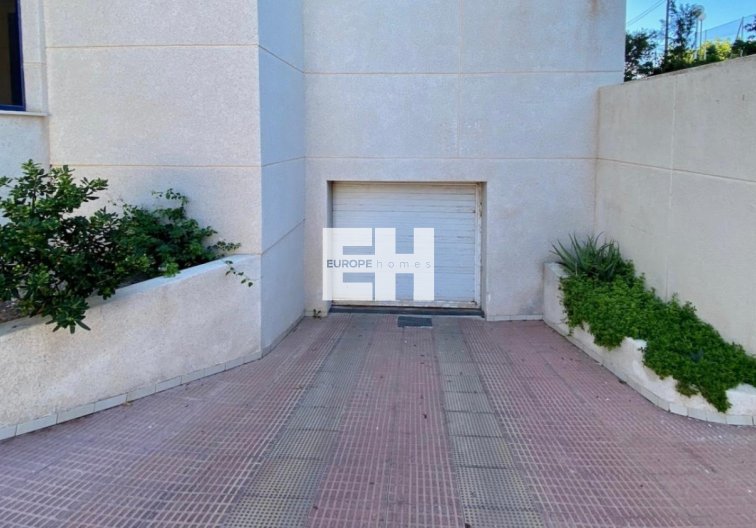 Revente - Appartement - Torrevieja - Torre La Mata