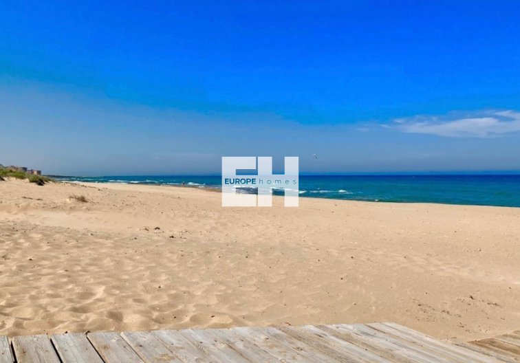 Revente - Appartement - Torrevieja - Torre La Mata