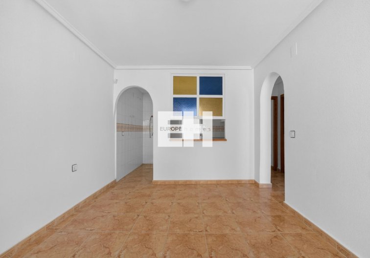 Segunda mano - Apartamento  - Torrevieja - El Limonar