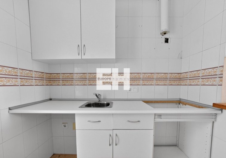 Segunda mano - Apartamento  - Torrevieja - El Limonar
