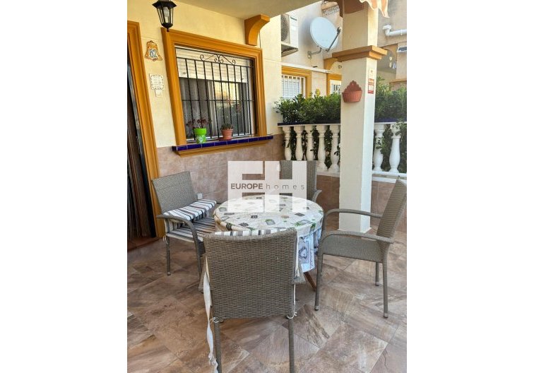 Segunda mano - town house - Orihuela Costa - Rocio Del Mar