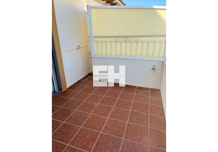 Segunda mano - town house - Orihuela Costa - Rocio Del Mar