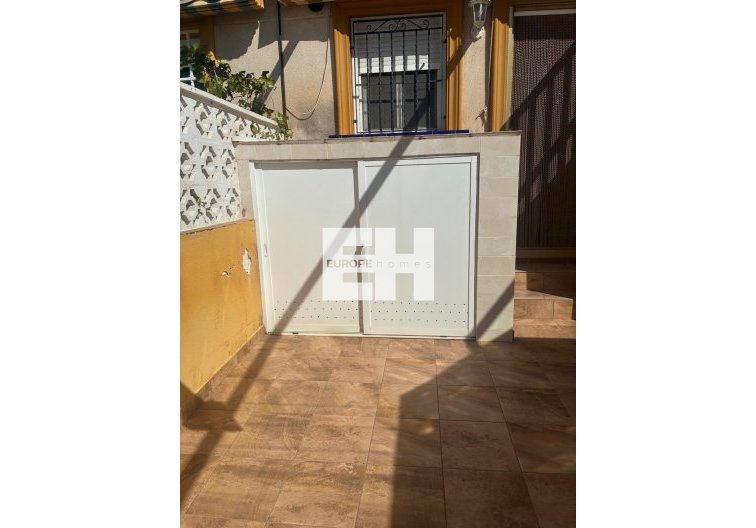 Segunda mano - town house - Orihuela Costa - Rocio Del Mar