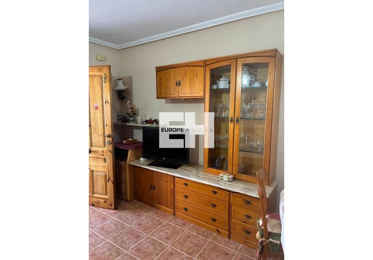 Segunda mano - town house - Orihuela Costa - Rocio Del Mar